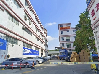 চীন Guangzhou Taishuo Machinery Equipement Co.,Ltd